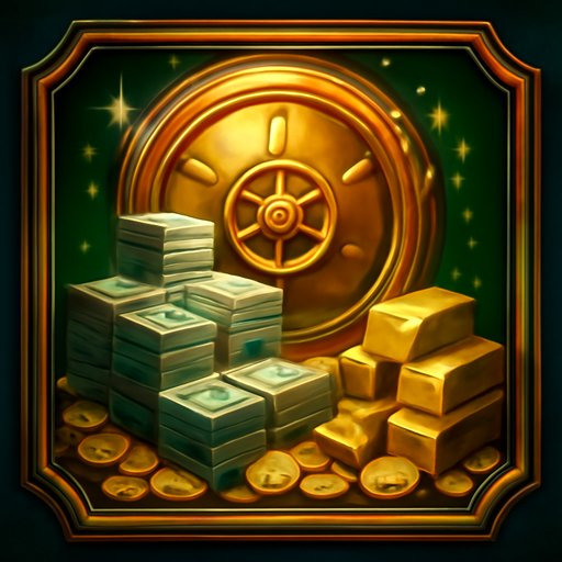 ceobet উলফ গোল্ড বন থিম